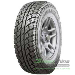 Купити Всесезонная шина BRIDGESTONE Dueler A/T 693 IV 265/65R18 114V