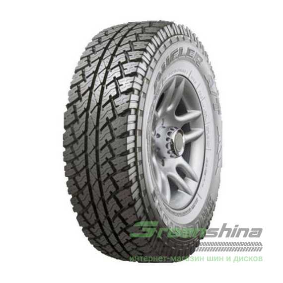 Купити Всесезонная шина BRIDGESTONE Dueler A/T 693 IV 265/65R18 114V