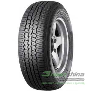 Купити Літня шина DUNLOP Grandtrek AT30 245/75R17 112H