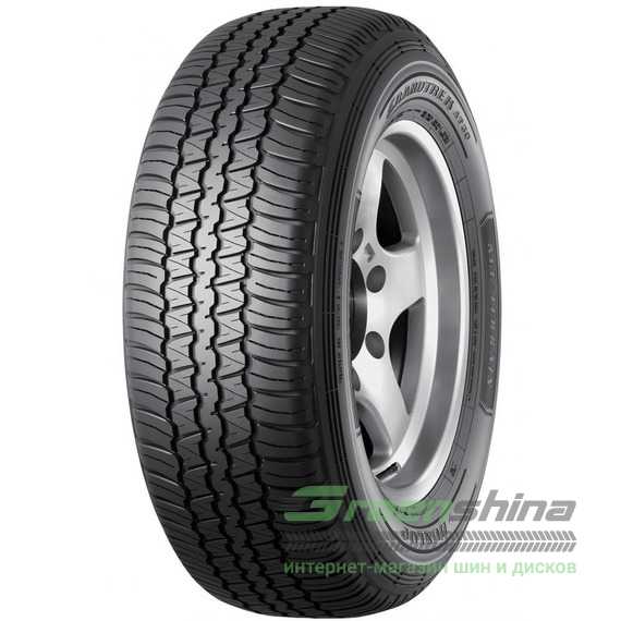 Купити Літня шина DUNLOP Grandtrek AT30 245/75R17 112H