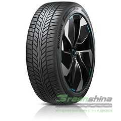 Купити Зимова шина HANKOOK Winter i*cept ION X IW01A 275/35R21 103V XL