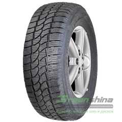 Купити Зимова шина TAURUS Winter LT 201 205/65R16C 107R (Під шип)