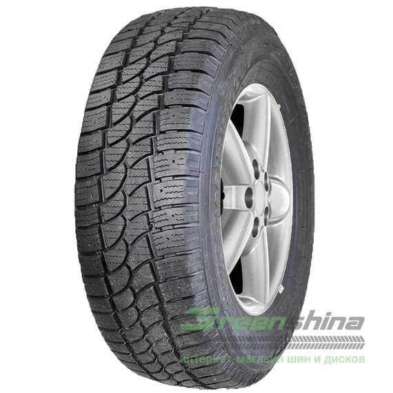 Купити Зимова шина TAURUS Winter LT 201 205/65R16C 107R (Під шип)