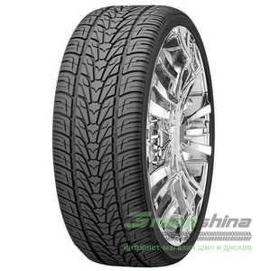 Купити Літня шина ROADSTONE Roadian HP SUV 265/60R18 110H