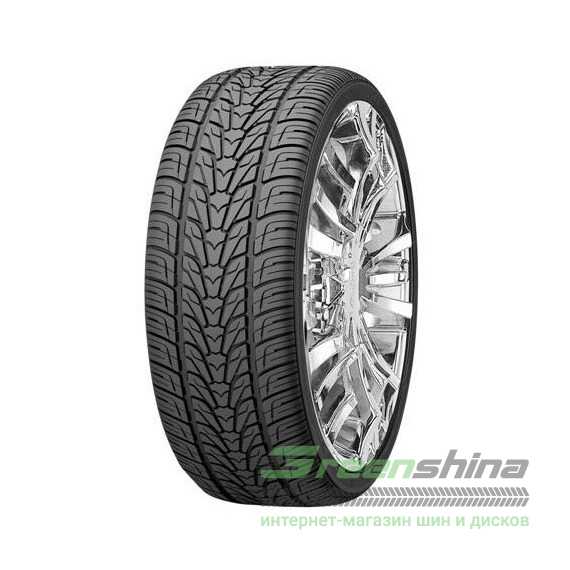 Купити Літня шина ROADSTONE Roadian HP SUV 265/60R18 110H