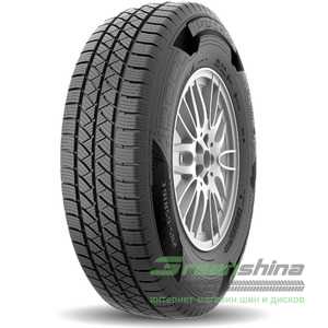 Купить Всесезонная шина STARMAXX VanMaxx A/S Plus 215/65R16C 109/107R