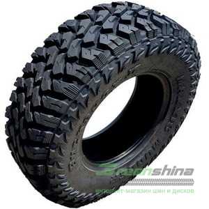 Купити Всесезонна шина MAXXIS MT-764 195/8014C 106/104Q (під шип)