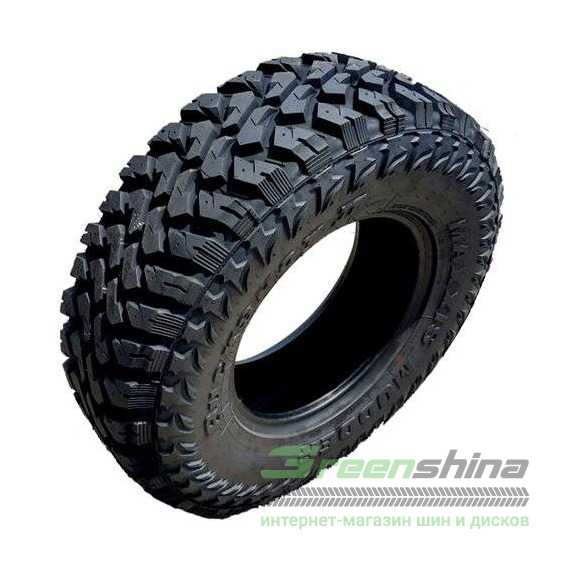 Купити Всесезонна шина MAXXIS MT-764 195/8014C 106/104Q (під шип)