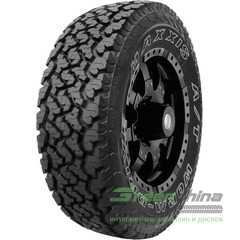 Купить Всесезонная шина MAXXIS AT980E Worm-Drive 205/70R15 106/104Q