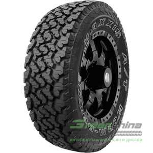 Купить Всесезонная шина MAXXIS AT980E Worm-Drive 205/70R15 106/104Q