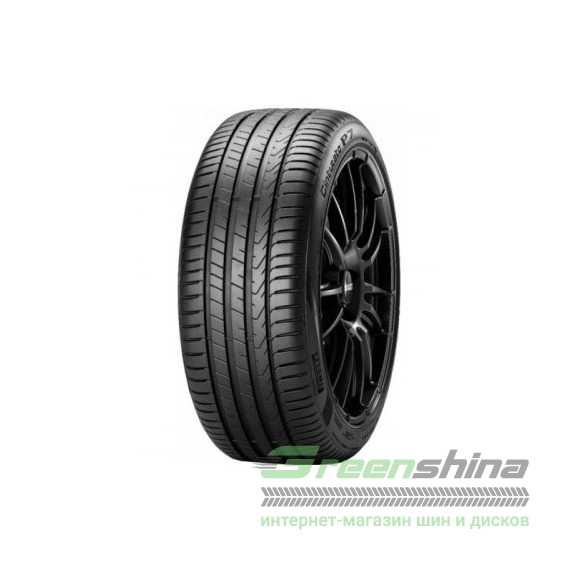 Купити Лiтня шина PIRELLI Cinturato P7 P7C2 245/40R18 97Y Run Flat