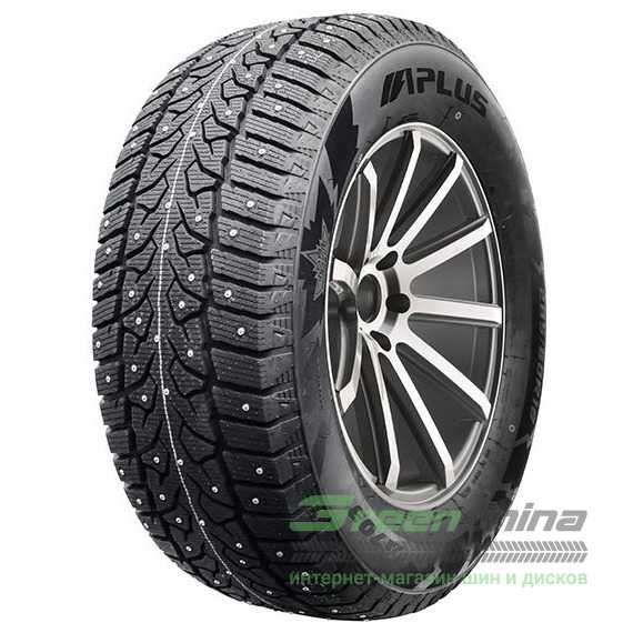 Купити Зимова шина APLUS A703 225/55R19 103T (під шип)