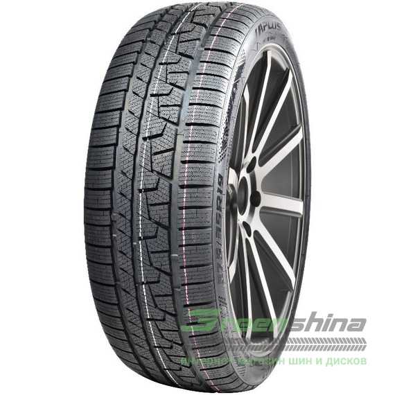 Купити Зимова шина APLUS A702 205/50R17 93V