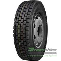 Купити Вантажна шина ROYAL BLACK RD318 315/70R22.5 154/150M