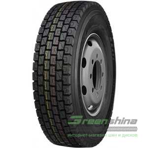 Купити Вантажна шина ROYAL BLACK RD318 315/70R22.5 154/150M