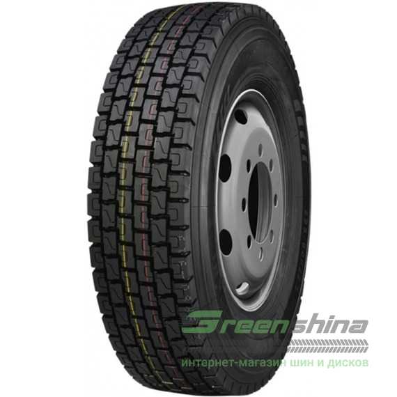 Купить Грузовая шина ROYAL BLACK RD318 315/70R22.5 154/150M