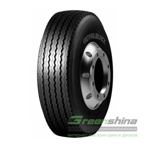 Купити Всесезонна шина ROYAL BLACK RT706 385/55R22.5 160L