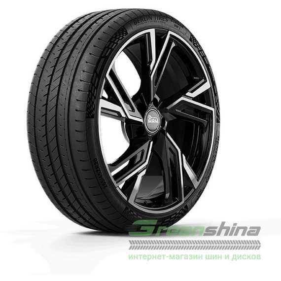 Купити Літня шина BERLIN Summer UHP 1 225/55R18 102W XL