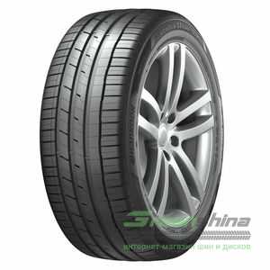 Купить Летняя шина HANKOOK VENTUS S1 EVO3 SUV K127A 235/55R19 101V