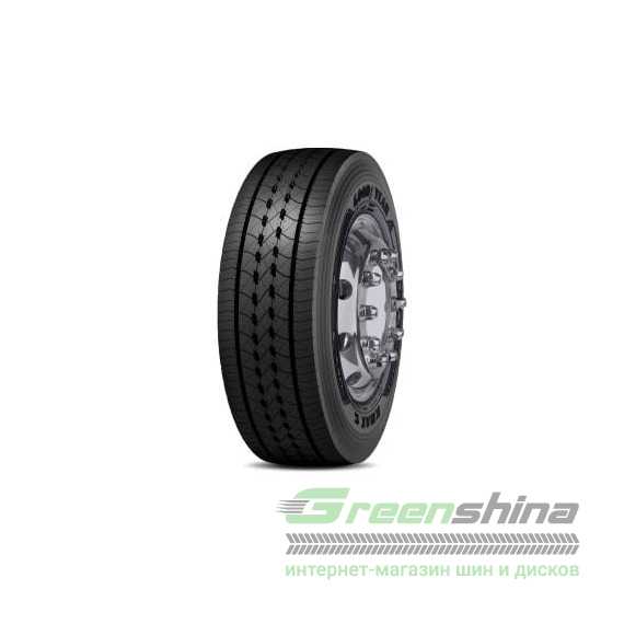 Купити Вантажна шина GOODYEAR KMAX S GEN-2 3PMSF 245/70R17.5 136/134M