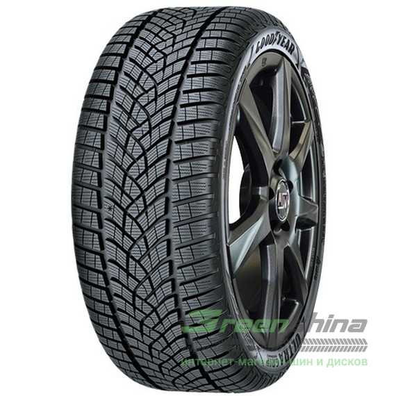 Купить Зимняя шина GOODYEAR UltraGrip Performance Gen-1 235/55R20 105V