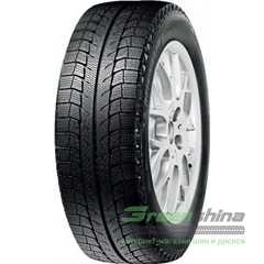 Купити Зимова шина MICHELIN X ICE XI2 205/60R16 87T