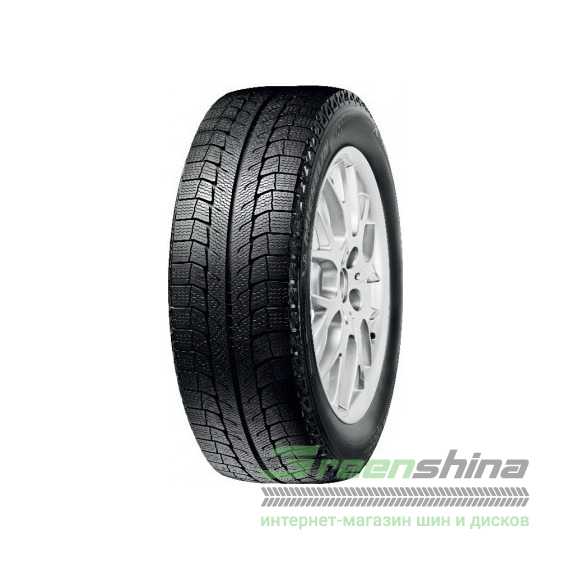 Купить Зимняя шина MICHELIN X ICE XI2 205/60R16 87T