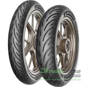 Купити MICHELIN ROAD CLASSIC 130/80R17 65H