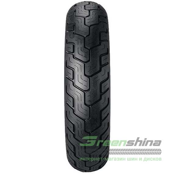 Купити DUNLOP D404 170/80R15 77S Rear TT