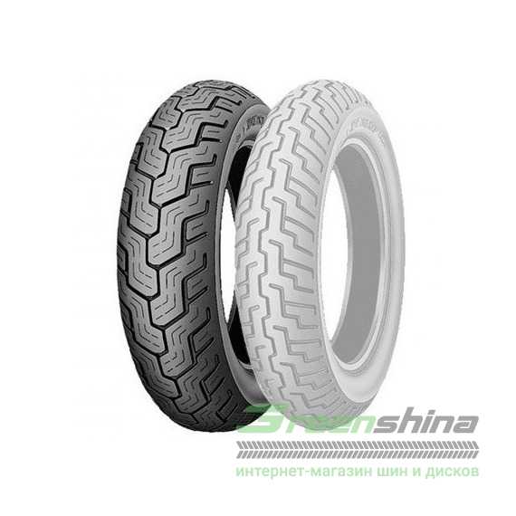 Купити DUNLOP D404 170/80R15 77S Rear TT