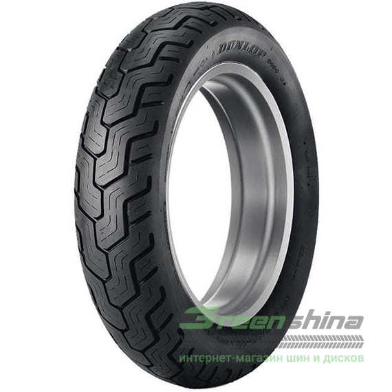 Купити DUNLOP D404 170/80R15 77S Rear TT