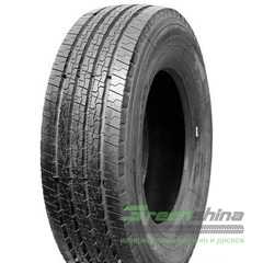 Купити Вантажна шина TRIANGLE TR685 (рульова) 9.00R22.5 139/137L