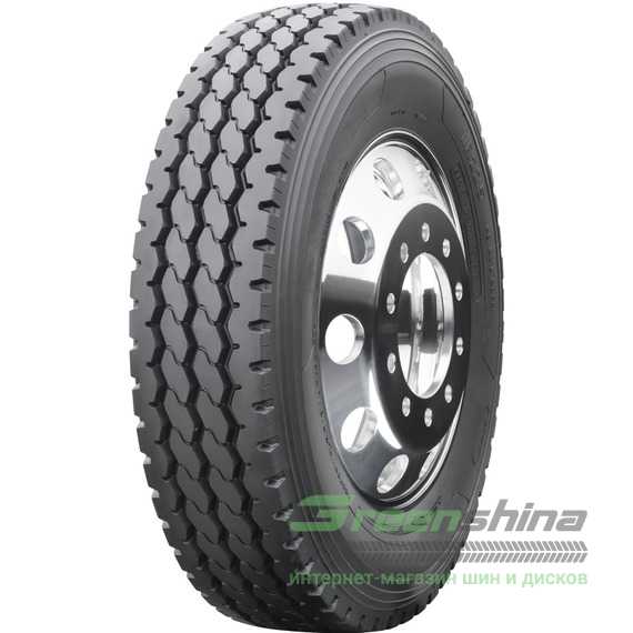 Купити Грузова шина TRIANGLE TR663 8.25R16 132/128L