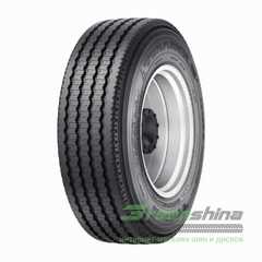 Купити Вантажна шина TRIANGLE TR665 (рульова) 9.00R22.5 136/134L