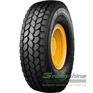 Купити Вантажна шина TRIANGLE TR586 E2-T3 445/95R25 177E