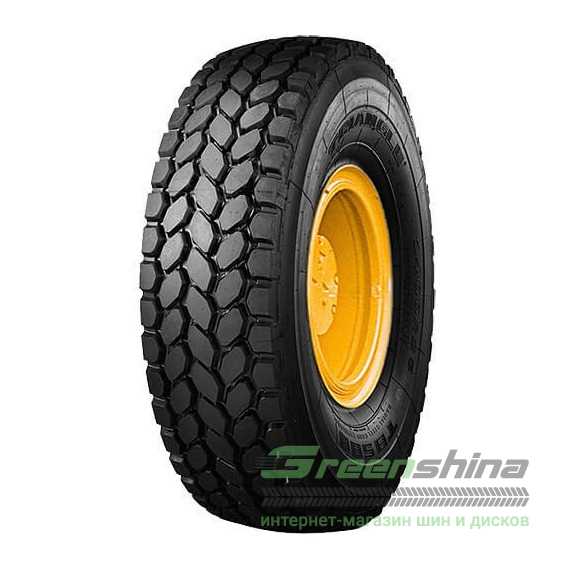 Купити Вантажна шина TRIANGLE TR586 E2-T3 445/95R25 177E