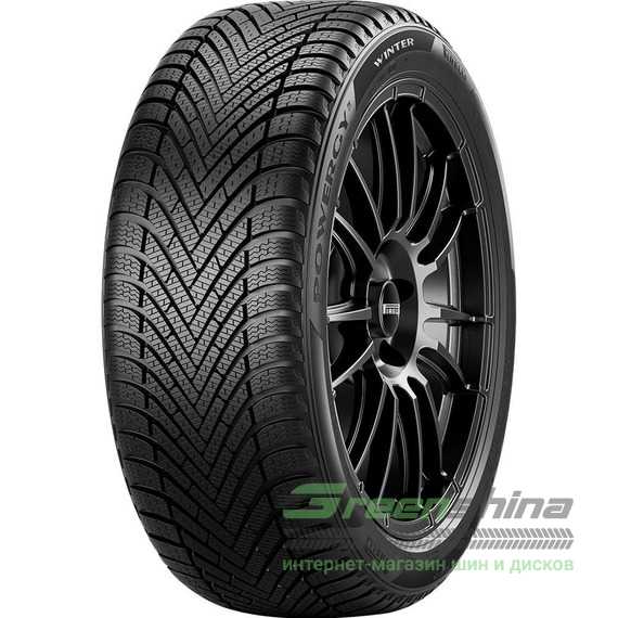 Купить Зимняя шина PIRELLI POWERGY WINTER 215/55R18 99V XL