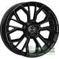 Купить Легковой диск MAK Stilo-D Gloss Black R20 W9.5 PCD5x112 ET22 DIA66.45