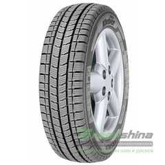 Купити Зимова шина KLEBER Transalp 2 Plus 215/65R16C 106/104T