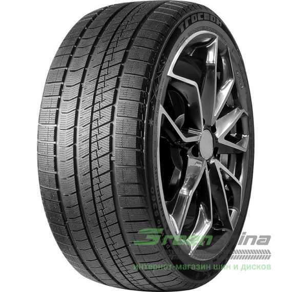 Купить Зимняя шина TRACMAX X-privilo S360 205/50R17 93T XL