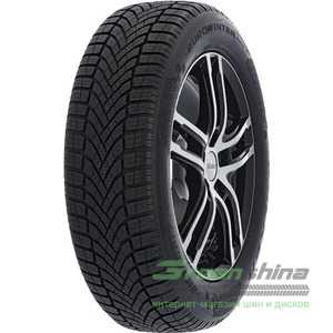 Купити Зимова шина FALKEN Eurowinter HS02 215/55R17 98V