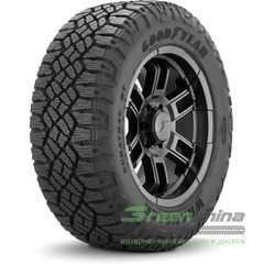 Купити Всесезонна шина GOODYEAR Wrangler DuraTrac RT 265/70R16 121/118Q