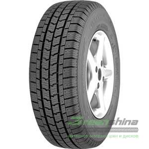 Купить Зимняя шина GOODYEAR Cargo UltraGrip 2 205/70R15C 106/104R (под шип)