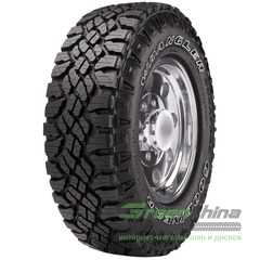 Купить Всесезонная шина GOODYEAR Wrangler DuraTrac RT 215/65R16 103/100Q