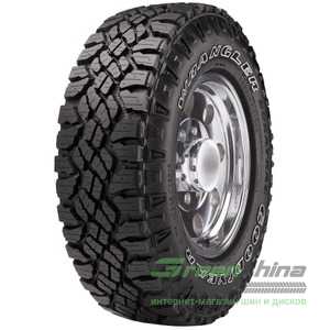 Купить Всесезонная шина GOODYEAR Wrangler DuraTrac RT 215/65R16 103/100Q