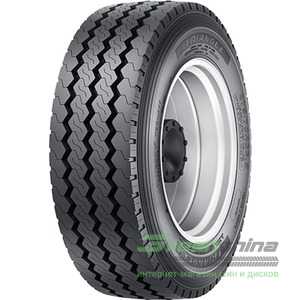 Купити Вантажна шина TRIANGLE TBC-A11 (універсальна) 245/70R19.5 141/140J PR18