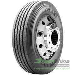 Купить Грузовая шина OTANI OH-112 215/75R17.5 135/133K