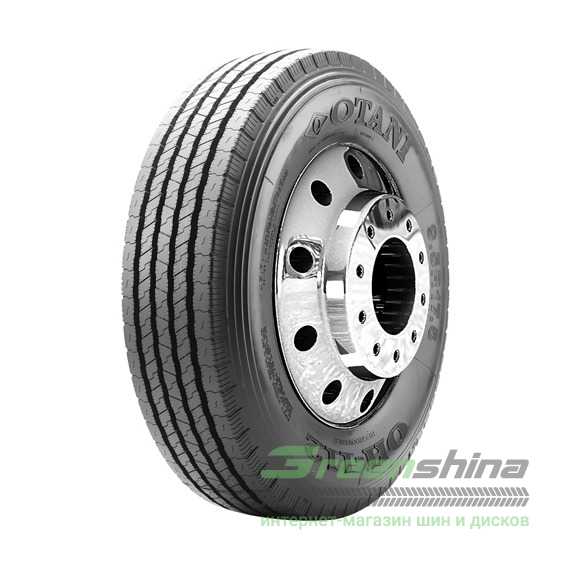 Купити Вантажна шина OTANI OH-112 215/75R17.5 135/133K