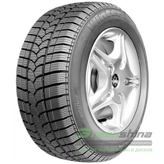 Купити Зимова шина TIGAR Winter 1 185/60R14 88T