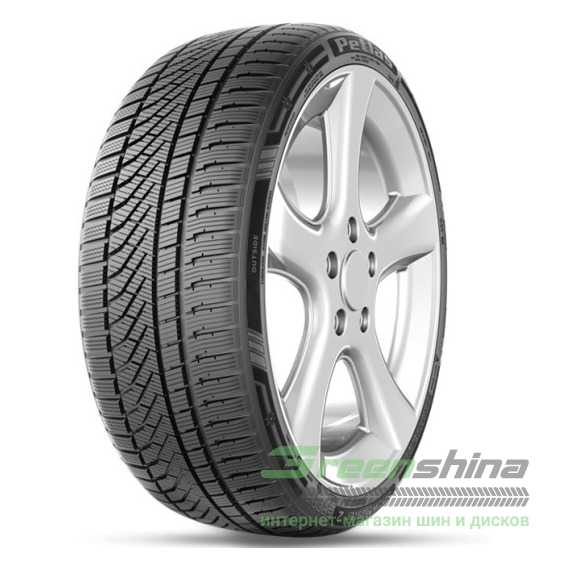 Купити Зимова шина PETLAS SnowMaster 2 Sport 245/40R19 98V XL